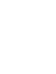 Silhouette einer Familie beim Spaziergang
